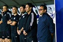 محمد: نمی‌گذاریم گل‌محمدی و تیمش با امتیاز از سیرجان بروند/ داوری بازی ملوان - گل‌گهر اشتباه فاحش نداشت