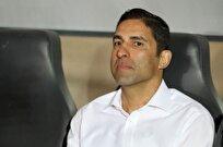 هیات مدیره پرسپولیس هاشمیان را فراخواند