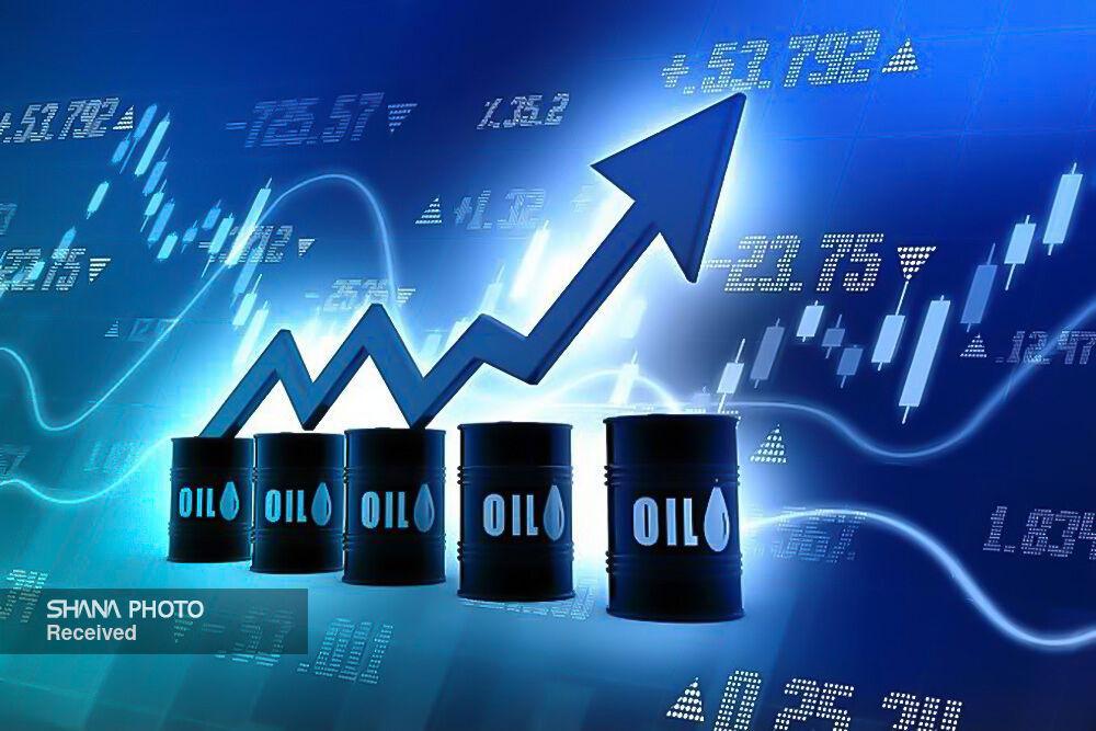 قیمت نفت در آستانه بیشترین رشد هفتگی ۳ ماه اخیر