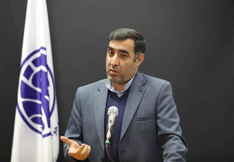 فاکتورسازی به سبک مدیرکل ورزش استان تهران/ قالب کردن کلاغ دم سیاه به جای طوطی ۷ رنگ!