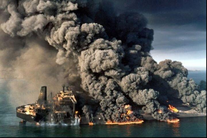 بازارهای جهانی نفت در شوک؛ تنگه هرمز زیر سایه جنگ