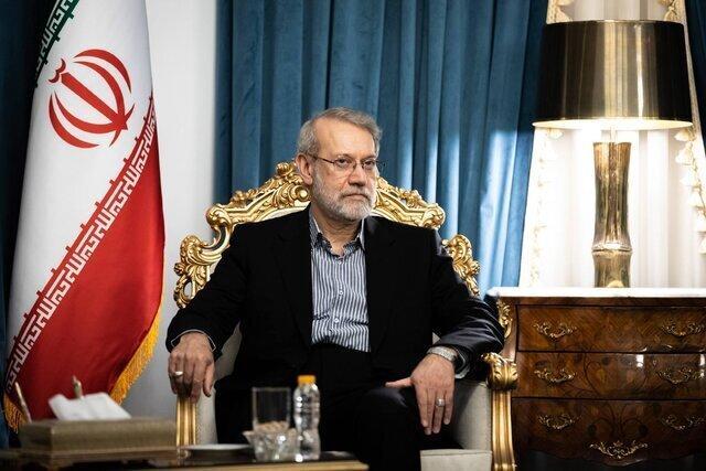 گفت‌وگوی متفاوت لاریجانی با بخش خبری ۲۰:۳۰؛ ماجرای مکانیسم ماشه، تحریم‌ها و آنچه بین ایران و غرب چه گذشت/ باید برای هر شرایطی آماده باشیم