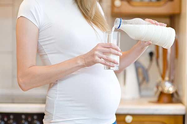 رد یک شایعه درباره تغذیه زنان باردار