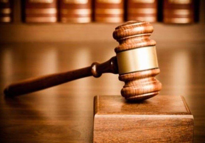 بلاگر وکیل‌نما بازداشت شد