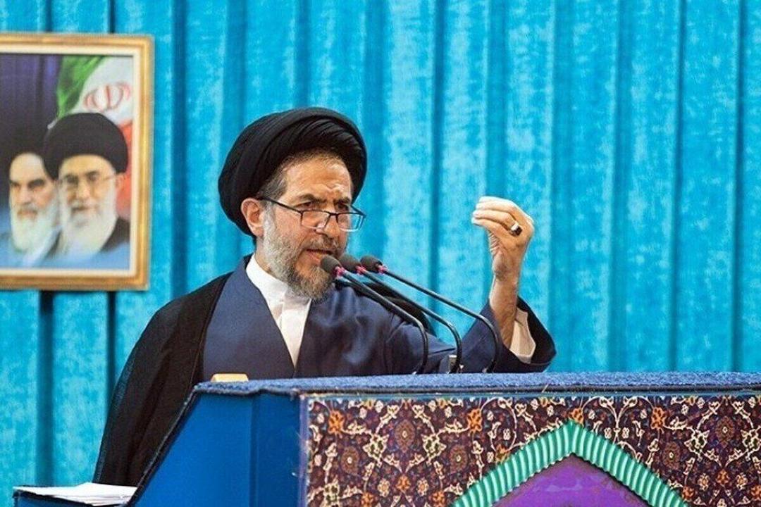 امام جمعه موقت تهران: جنگ ۱۲ روزه برگ زرین دیگری در رویارویی ایران با دو قدرت هسته‌ای بود/ این جنگ موجب اقتدار نظام شد