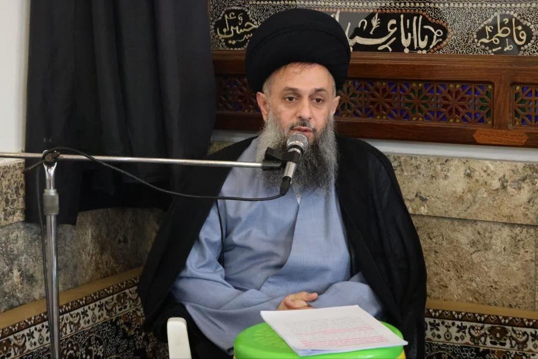 انتقاد رئیس حوزه علمیه آیت الله صالحی مازندران از مرکز مدیریت حوزه