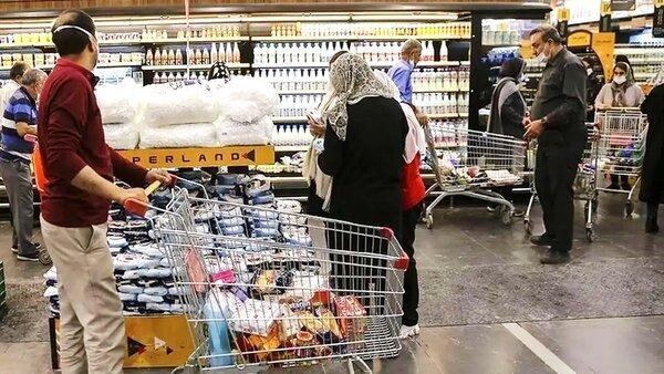 بیش از ۴ میلیون خانواده کالابرگ را خرج نکردند
