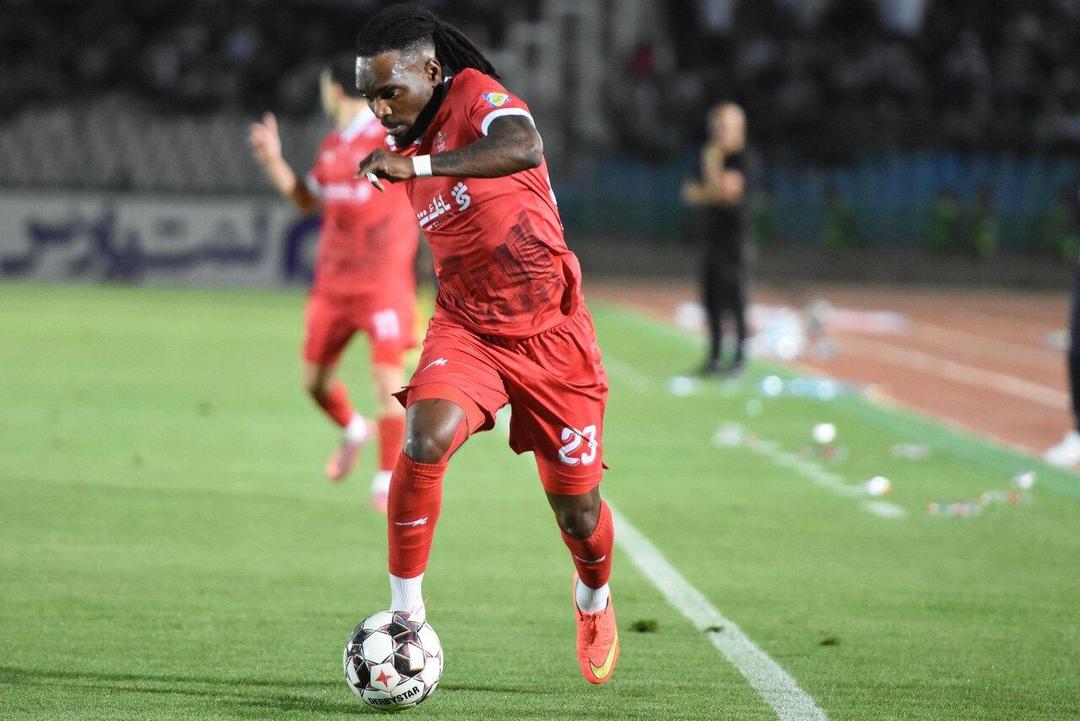 تایید ادعای کارتال در مورد خرید جنجالی پرسپولیس