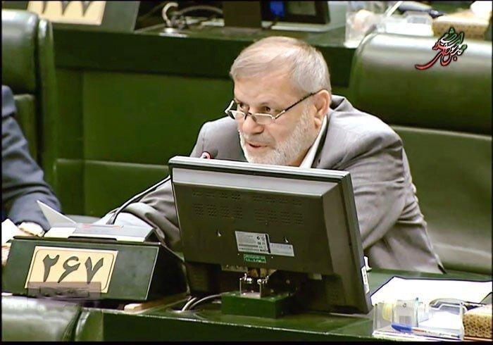 عضو کمیسیون امنیت ملی: اگر پرونده ایران را ذیل فصل هفت ببرند، از NPT خارج می‌شویم/ هم از نظر نظامی و هم تمدنی از آمریکا و اروپا قوی‌تر هستیم