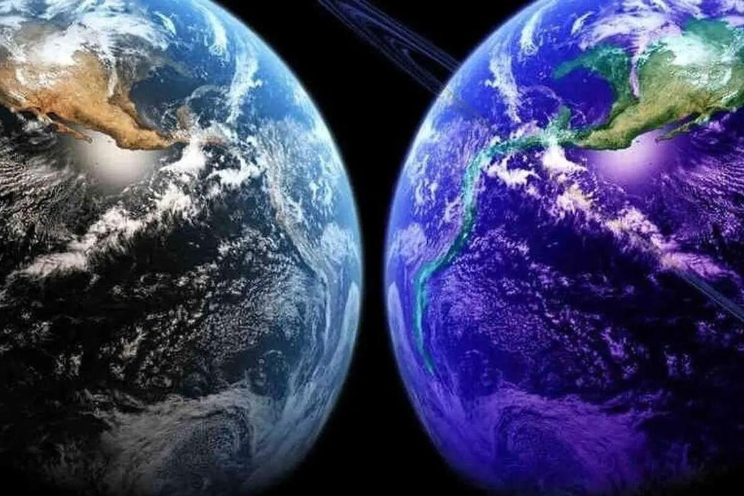 زمین از جهان موازی سیگنال‌های اسرارآمیز گرفت!