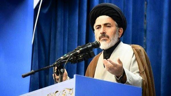 با حمله نظامی نمی‌توانند ایران را شکست دهند |‌ ایران تنها کشور هسته‌ای بدون بمب اتم است