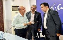 خانواده‌های معظم شهدا و ایثارگران پشتوانه اصلی انقلاب و نظام هستند