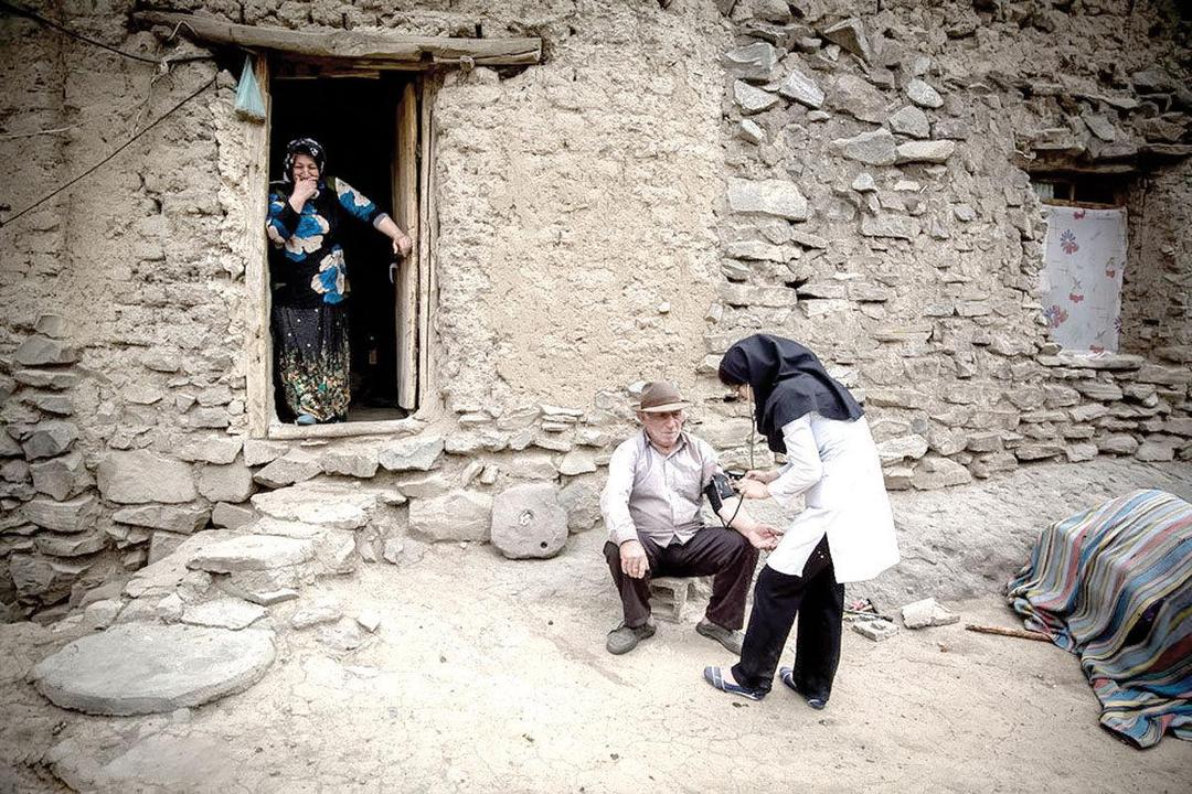 ۶۸۱۶ متخصص زنان و زایمان در کشور فعال هستند