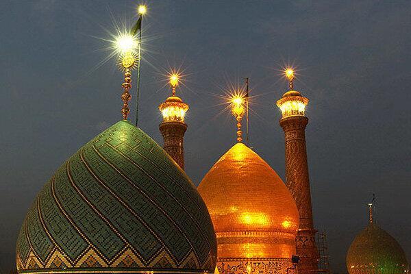جشن سالروز ولادت حضرت عبدالعظیم(ع) کجا هیأت برویم؟ + برنامه۲۵ مجلس