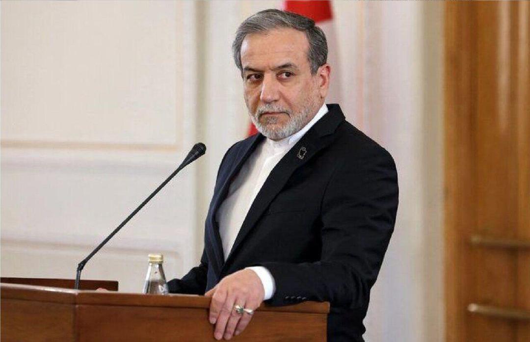 عراقچی: بازگشت خودکار اسنپ‌بک به وجهه و اعتبار بین‌المللی اروپا صدمات جبران‌ناپذیری وارد می آورد