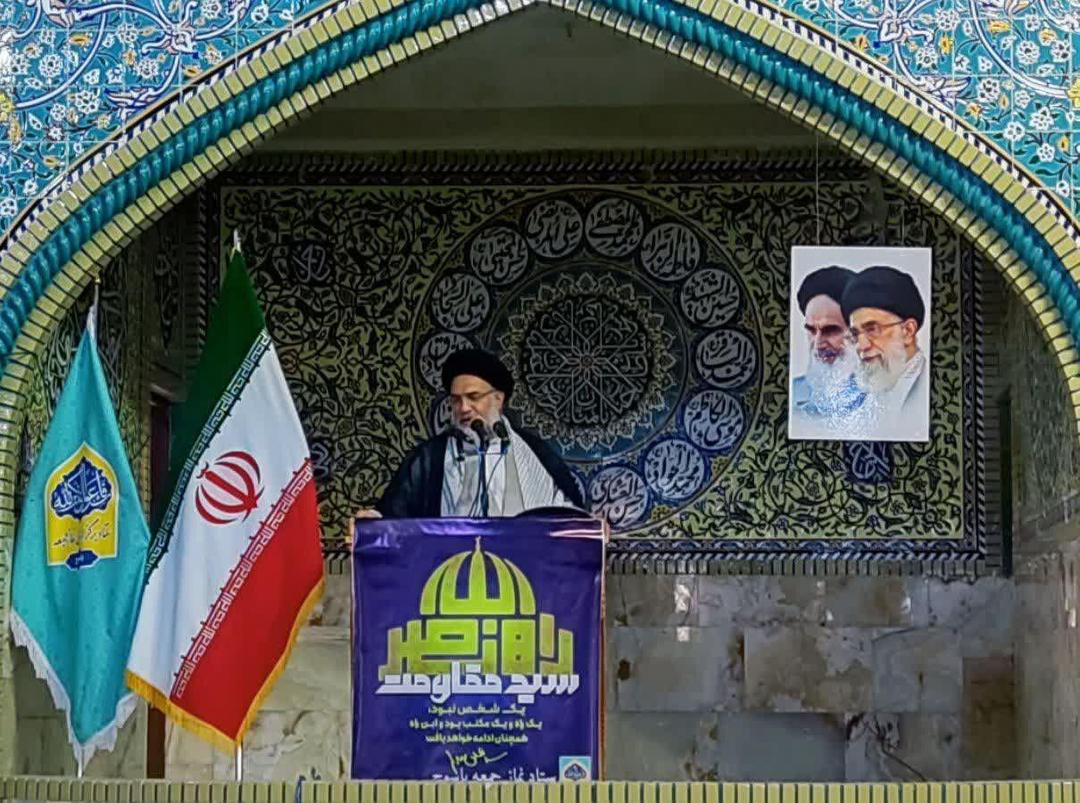 مذاکره با آمریکا بن‌ بست و خسارت‌ بار است