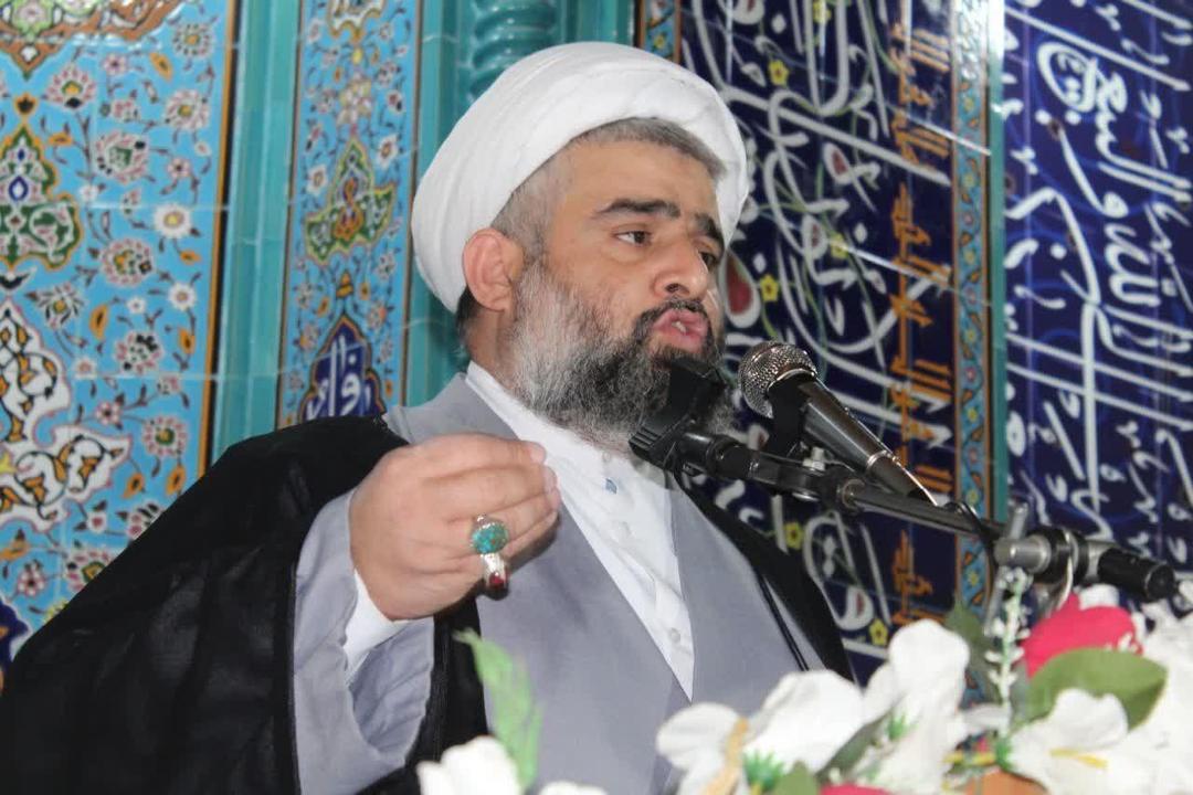 ملت ایران اسلامی با تهدید زیر بار مذاکره نخواهند رفت