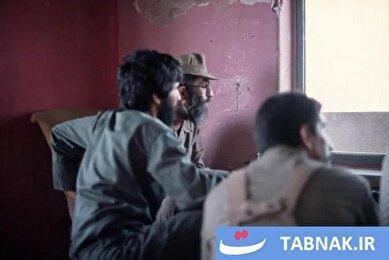 عکس: جنگ تحمیلی در دوران دفاع مقدس