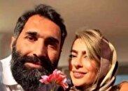 سمانه پاکدل: نقشه من گرفت هادی کاظمی اومد خواستگاریم...