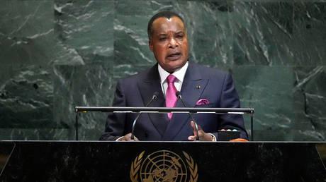 African state calls for urgent reform of UN Security Council