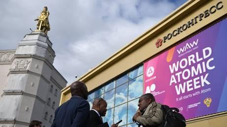 Small nuclear reactors could meet Africa’s energy needs – official