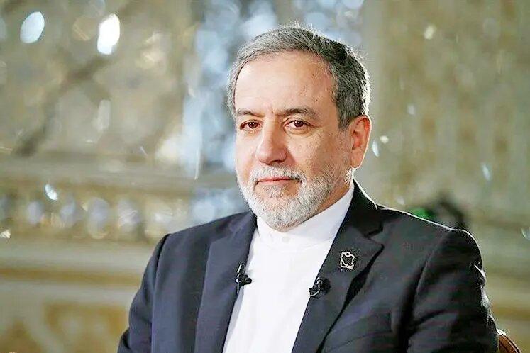 رایزنی عراقچی با همتایان خود در سازمان ملل