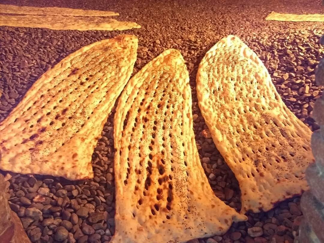 نظارت مستمر بر نانوایی‌ها تضمین‌کننده کیفیت نان است