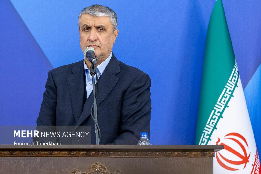 اسلامی: ایران اهل تعامل بوده اما غرب راه تقابل را انتخاب کرده است