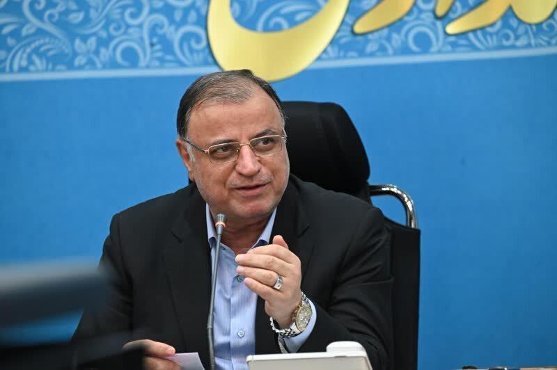 طهماسبی: منطقه آزاد فرصت طلایی برای توسعه کشاورزی و تجارت در گلستان