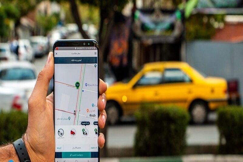 سخنگوی شهرداری تهران: دسترسی مردم به تاکسی اینترنتی شهرزاد امکان‌پذیر شده است