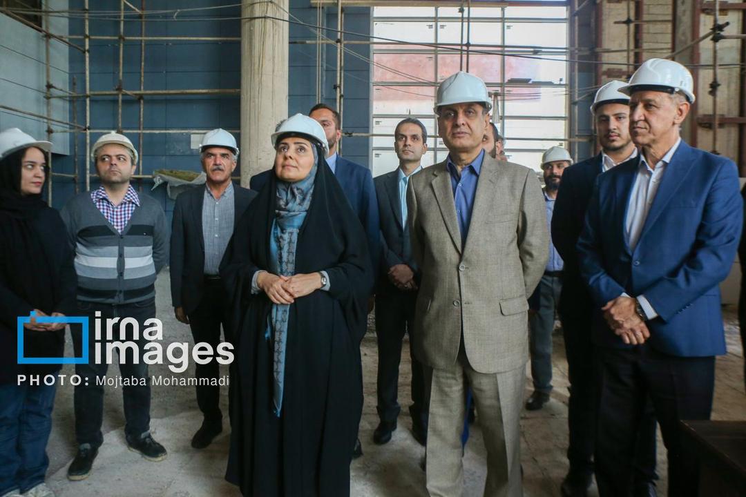 تاکید استاندار بر تکمیل زیرساخت‌ها و راه‌اندازی ظرفیت‌های جدید حمل و نقلی در گیلان