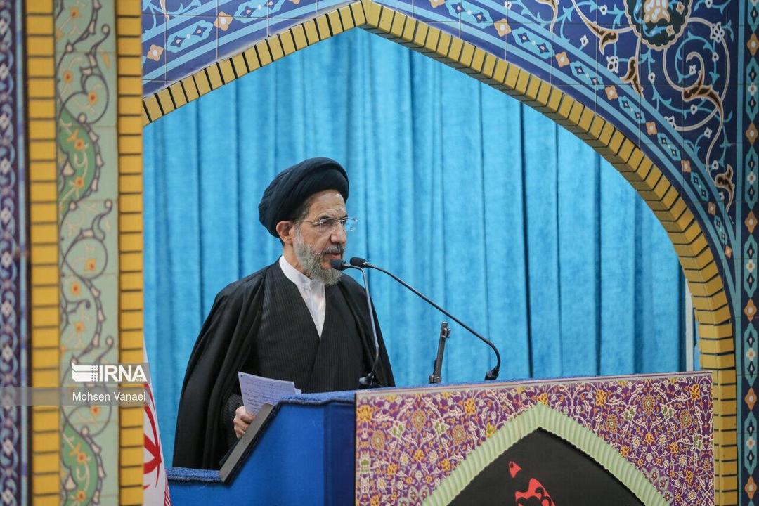 ابوترابی‌فرد: سطح بازیگری ایران در جنگ ۱۲ روزه ارتقاء یافت