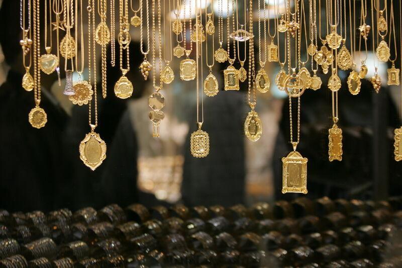 طلا در هفته‌ای که گذشت؛ سیر صعودی قیمت‌ها