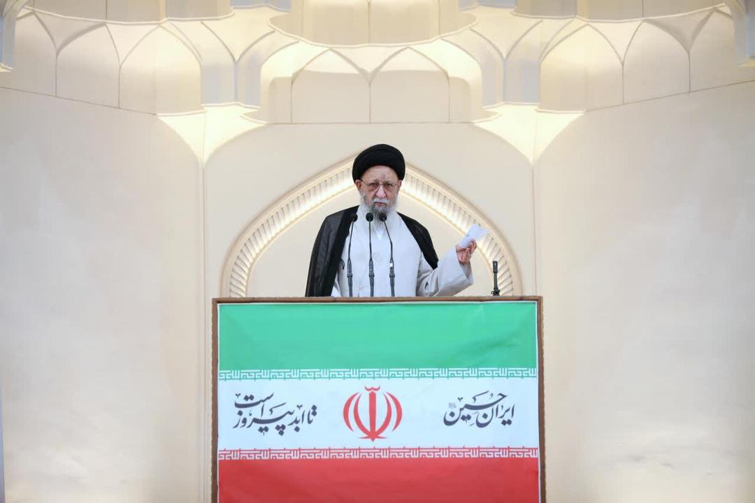 غنی‌سازی اورانیوم و فریاد علیه رژیم صهیونیستی، نشانه‌ اقتدار ملی‌ ایران است