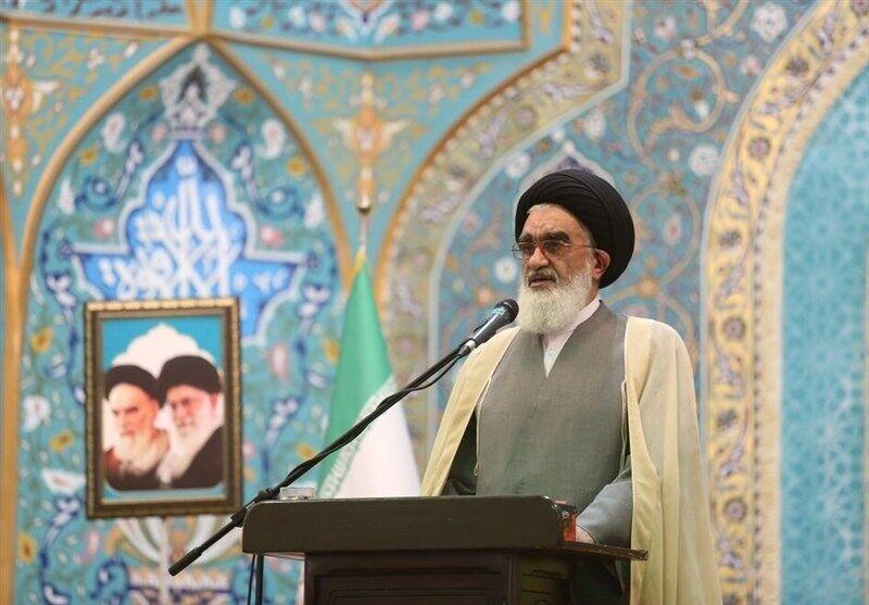رئیس‌جمهور در نیویورک از حقوق هسته‌ای ملت ایران دفاع کرد