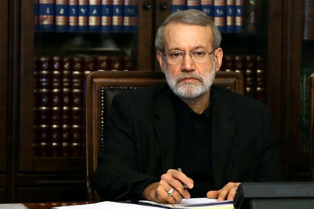 لاریجانی در مراسم سالگرد رهبران شهید حزب الله در بیروت شرکت می‌کند