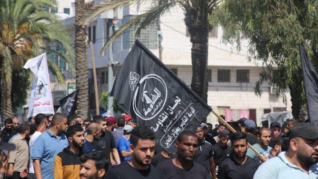 کمیته‌های مقاومت فلسطین: سخنرانی نتانیاهو، بیانگر اصرار وی بر نسل‌کشی فلسطینی‌ها بود