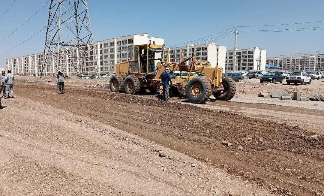 بازسازی پنج هزار مسکن در بندر امام توسط بنیاد مسکن خوزستان