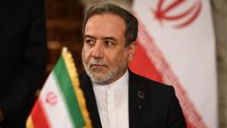 عراقچی: پیش نویس قطعنامه تلاشی صادقانه برای پیشبرد دیپلماسی بود