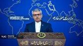 بقائی: ادعای سخیف علیه دیپلمات‌های ایران، ماهیت بی‌اخلاق بانیان آن را آشکار می‌کند