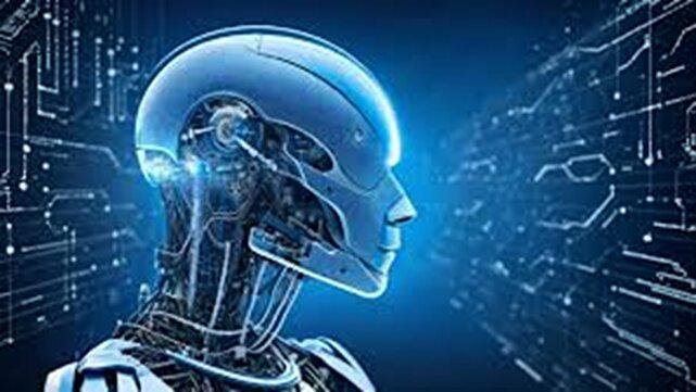 هوش مصنوعی در نمایشگاه الکامپ + فیلم