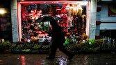 پیش‌بینی هواشناسی از شرایط جوی روز‌های آینده/ تداوم ابرناکی و رگبار در استان‌های شمالی