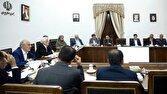 تامین انرژی مورد نیاز بخش تولید در اولویت اقدامات دولت است