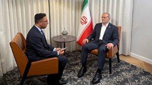 گفت‌وگوی مشروح شبکه العربی با رئیس‌جمهور پزشکیان