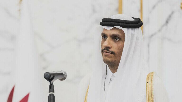 قطر: اقدامات اسرائیل امنیت منطقه را در معرض خطر قرار می‌دهد