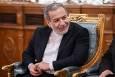 عراقچی با وزیر امور خارجه اسلوونی دیدار کرد