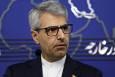 بقائی: ادعای سخیف علیه دیپلمات‌های ایران، ماهیت بی‌اخلاق بانیان آن را آشکار می‌کند