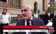 نیکزاد: مجلس یکشنبه نامه نمایندگان درباره ساخت بمب هسته‌ای را بررسی می‌کند