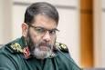 سردار معروفی: امروز بیش از هر زمانی به وحدت واقعی کلمه و استقامت نیاز داریم