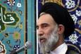 امام جمعه موقت اصفهان: مذاکره با آمریکا بی‌نتیجه و زیان‌بار است